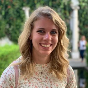 Meet your Posher, Katrina